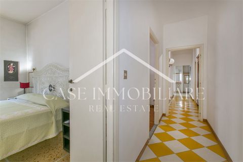 Lejlighed i Rome, Rome, Rome - € 540.000 | Ref: FLEMING ,  appartamento in Via Castelfranco Veneto - foto 20