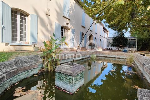 Villa i Orange, Vaucluse, Orange - € 995.000 | Ref: 4901051182 - foto 2