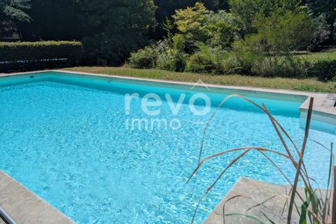 Villa i Orange, Vaucluse, Orange - € 995.000 | Ref: 4901051182 - foto 8