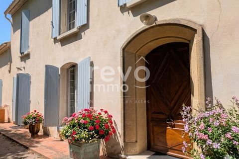 Villa i Orange, Vaucluse, Orange - € 995.000 | Ref: 4901051182 - foto 3