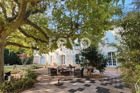 Villa i Orange, Vaucluse, Orange - € 995.000 | Ref: 4901051182 - foto 1