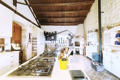 Villa i Modica, Ragusa, Modica - € 1.620.000 | Ref: 224 - foto 4
