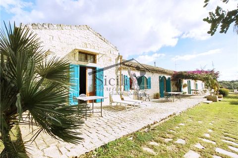Villa i Modica, Ragusa, Modica - € 1 620 000 | Ref: 224 - foto 3
