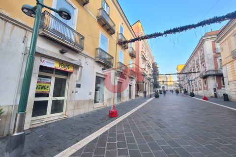 Erhvervsejendom i Benevento, Benevento, Benevento - € 145.000 | Ref: AA20463 - foto 9