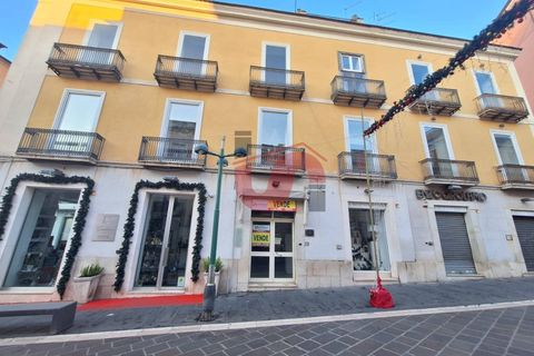 Erhvervsejendom i Benevento, Benevento, Benevento - € 145.000 | Ref: AA20463 - foto 10