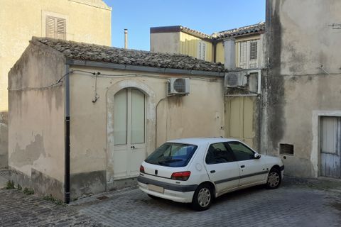 Villa a Palazzolo Acreide, Siracusa, Palazzolo Acreide - € 78.000 | Ref: IA4851PA - foto 46