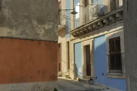 Villa a Palazzolo Acreide, Siracusa, Palazzolo Acreide - € 78.000 | Ref: IA4851PA - foto 20