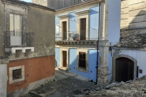Villa a Palazzolo Acreide, Siracusa, Palazzolo Acreide - € 78.000 | Ref: IA4851PA - foto 31