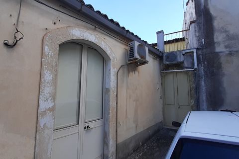 Villa a Palazzolo Acreide, Siracusa, Palazzolo Acreide - € 78.000 | Ref: IA4851PA - foto 44