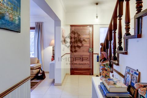 Villa i Amadora, Lisbon, Amadora - € 1.500.000 | Ref: Imopp-00300 - foto 5