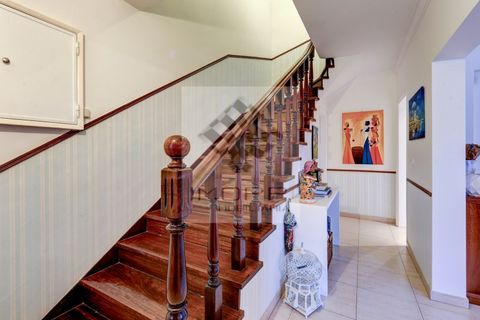 Villa i Amadora, Lisbon, Amadora - € 1.500.000 | Ref: Imopp-00300 - foto 6