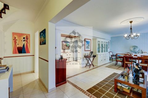 Villa i Amadora, Lisbon, Amadora - € 1.500.000 | Ref: Imopp-00300 - foto 8
