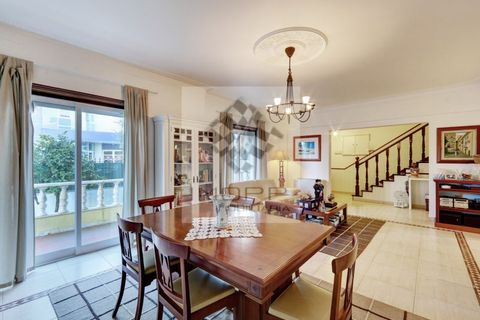 Villa i Amadora, Lisbon, Amadora - € 1.500.000 | Ref: Imopp-00300 - foto 10