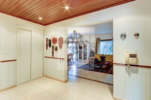 Villa i Amadora, Lisbon, Amadora - € 1.500.000 | Ref: Imopp-00300 - foto 13