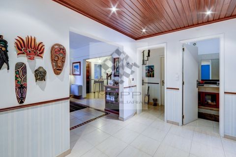 Villa i Amadora, Lisbon, Amadora - € 1.500.000 | Ref: Imopp-00300 - foto 15