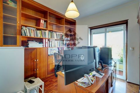 Villa i Amadora, Lisbon, Amadora - € 1.500.000 | Ref: Imopp-00300 - foto 16
