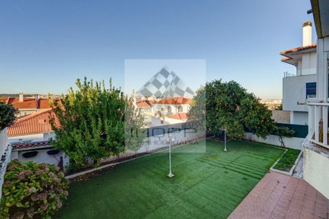 Villa i Amadora, Lisbon, Amadora - € 1.500.000 | Ref: Imopp-00300 - foto 17