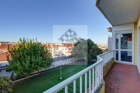 Villa i Amadora, Lisbon, Amadora - € 1.500.000 | Ref: Imopp-00300 - foto 22