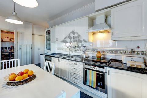 Villa i Amadora, Lisbon, Amadora - € 1.500.000 | Ref: Imopp-00300 - foto 24