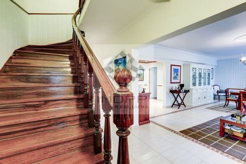 Villa i Amadora, Lisbon, Amadora - € 1.500.000 | Ref: Imopp-00300 - foto 29