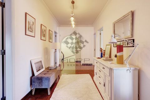 Villa i Amadora, Lisbon, Amadora - € 1.500.000 | Ref: Imopp-00300 - foto 31