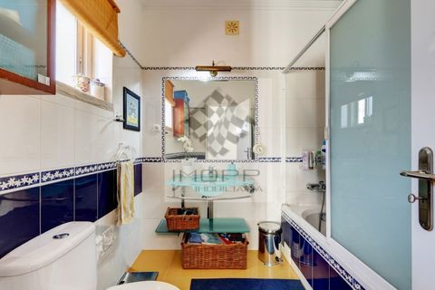 Villa i Amadora, Lisbon, Amadora - € 1.500.000 | Ref: Imopp-00300 - foto 36