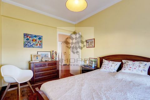 Villa i Amadora, Lisbon, Amadora - € 1.500.000 | Ref: Imopp-00300 - foto 38