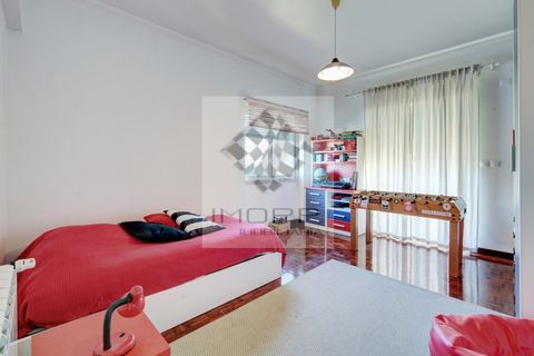 Villa i Amadora, Lisbon, Amadora - € 1.500.000 | Ref: Imopp-00300 - foto 42