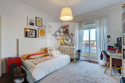Villa i Amadora, Lisbon, Amadora - € 1.500.000 | Ref: Imopp-00300 - foto 44