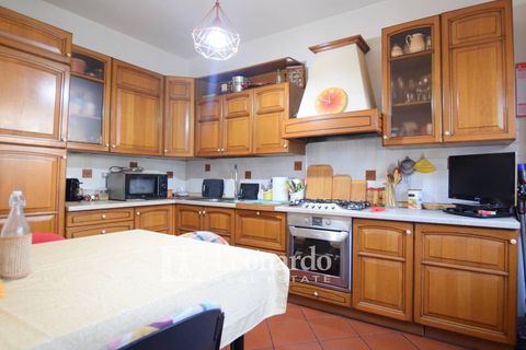Villa a Massarosa, Lucca, Massarosa - € 295.000 | Ref: ES596 - foto 6