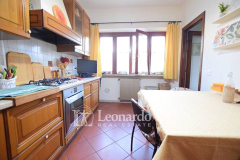 Villa a Massarosa, Lucca, Massarosa - € 295.000 | Ref: ES596 - foto 7