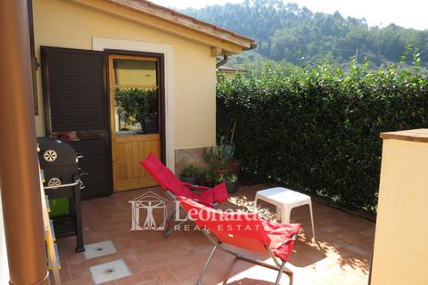 Villa a Massarosa, Lucca, Massarosa - € 295.000 | Ref: ES596 - foto 9
