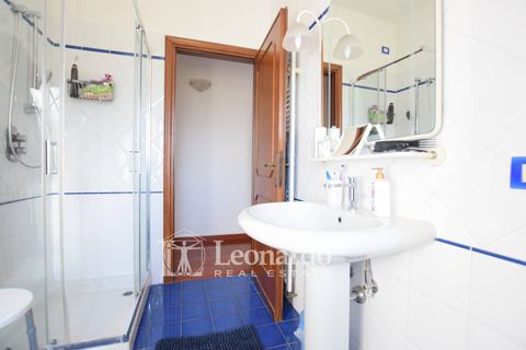 Villa a Massarosa, Lucca, Massarosa - € 295.000 | Ref: ES596 - foto 11