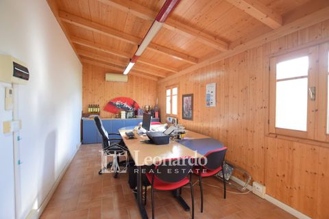 Villa a Massarosa, Lucca, Massarosa - € 295.000 | Ref: ES596 - foto 25