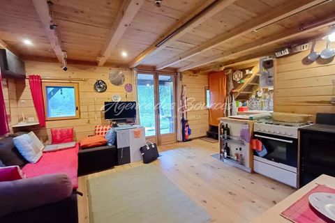 Træhytte i Cabasse, Var, Cabasse - € 220.000 | Ref: 1664 - foto 2