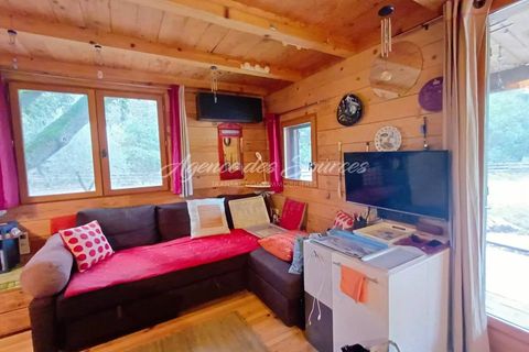 Træhytte i Cabasse, Var, Cabasse - € 220.000 | Ref: 1664 - foto 4