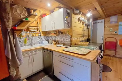 Træhytte i Cabasse, Var, Cabasse - € 220.000 | Ref: 1664 - foto 6