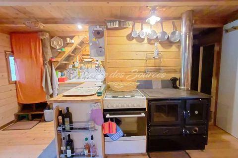 Træhytte i Cabasse, Var, Cabasse - € 220.000 | Ref: 1664 - foto 12