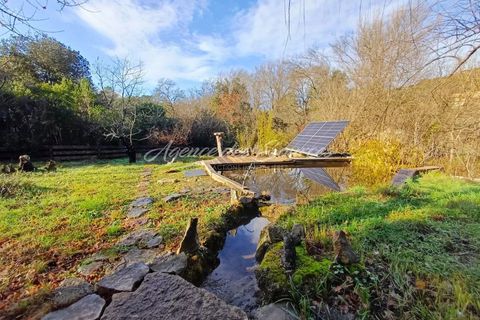 Træhytte i Cabasse, Var, Cabasse - € 220.000 | Ref: 1664 - foto 3