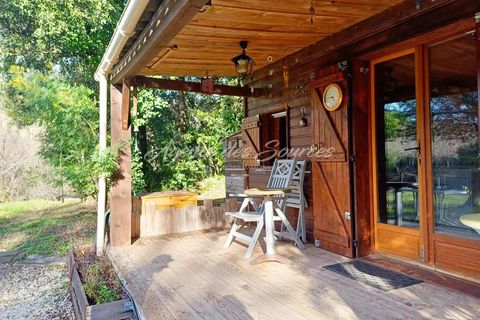 Træhytte i Cabasse, Var, Cabasse - € 220.000 | Ref: 1664 - foto 5