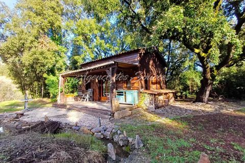 Træhytte i Cabasse, Var, Cabasse - € 220.000 | Ref: 1664 - foto 7