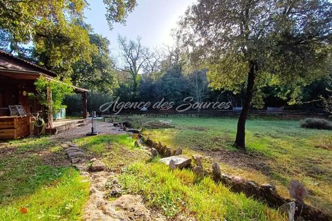 Træhytte i Cabasse, Var, Cabasse - € 220.000 | Ref: 1664 - foto 9