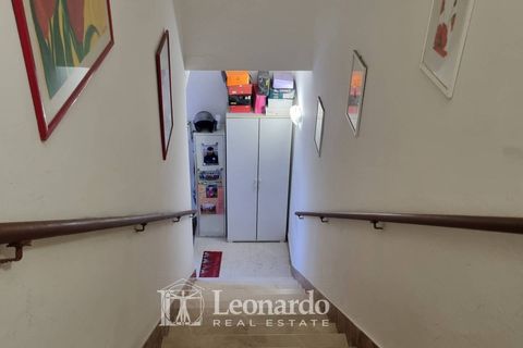 Leilighet i Pietrasanta, Lucca, Pietrasanta - € 270 000 | Ref: P460 - foto 4