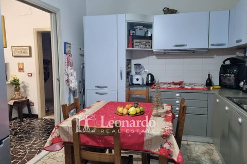 Leilighet i Pietrasanta, Lucca, Pietrasanta - € 270 000 | Ref: P460 - foto 7