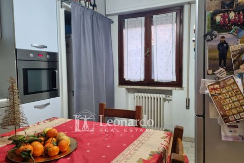 Leilighet i Pietrasanta, Lucca, Pietrasanta - € 270 000 | Ref: P460 - foto 8