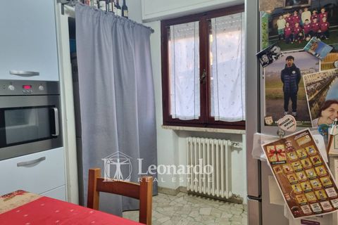 Leilighet i Pietrasanta, Lucca, Pietrasanta - € 270 000 | Ref: P460 - foto 9