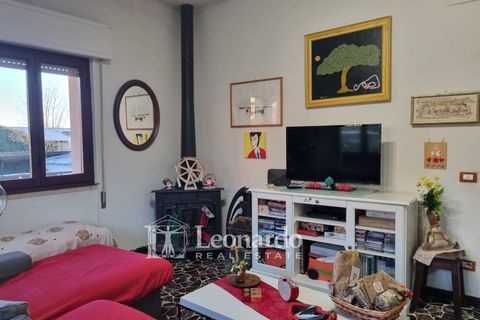 Leilighet i Pietrasanta, Lucca, Pietrasanta - € 270 000 | Ref: P460 - foto 12