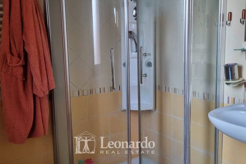 Leilighet i Pietrasanta, Lucca, Pietrasanta - € 270 000 | Ref: P460 - foto 15