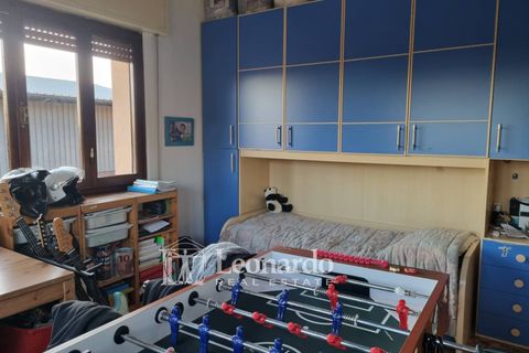 Leilighet i Pietrasanta, Lucca, Pietrasanta - € 270 000 | Ref: P460 - foto 16