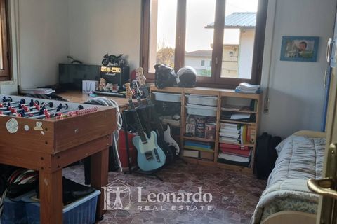 Leilighet i Pietrasanta, Lucca, Pietrasanta - € 270 000 | Ref: P460 - foto 17